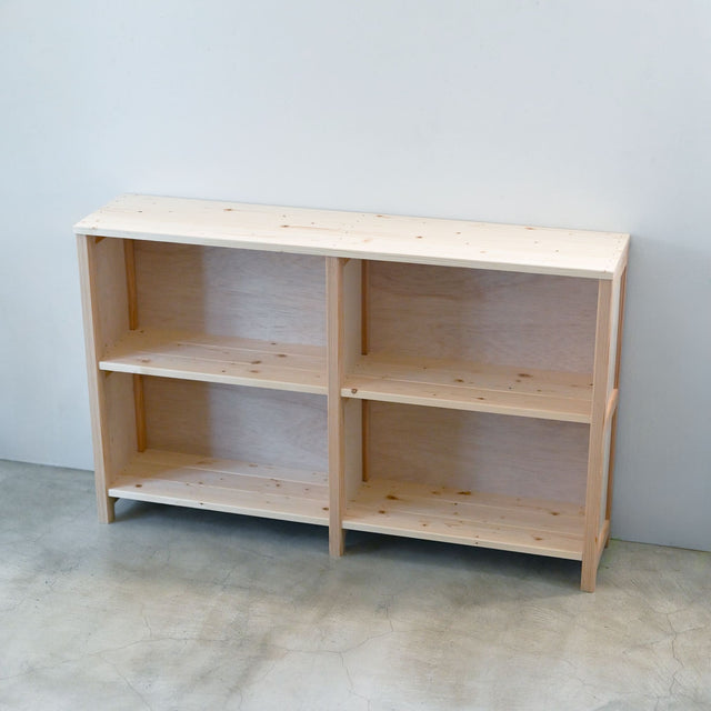 箱型シェルフ Lサイズ