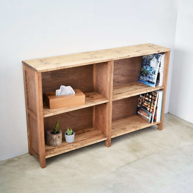 箱型シェルフ Lサイズ