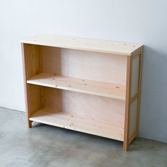 箱型シェルフ Mサイズ