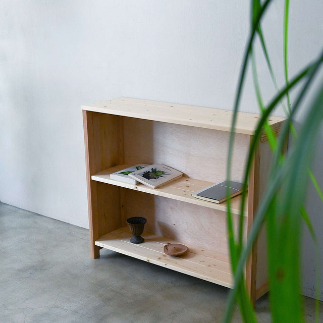 箱型シェルフ Mサイズ