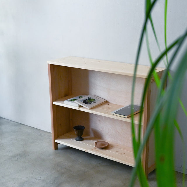 箱型シェルフ Mサイズ