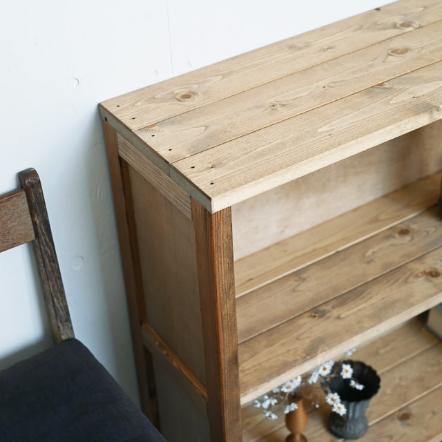 箱型シェルフ Mサイズ