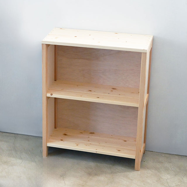 箱型シェルフ Sサイズ
