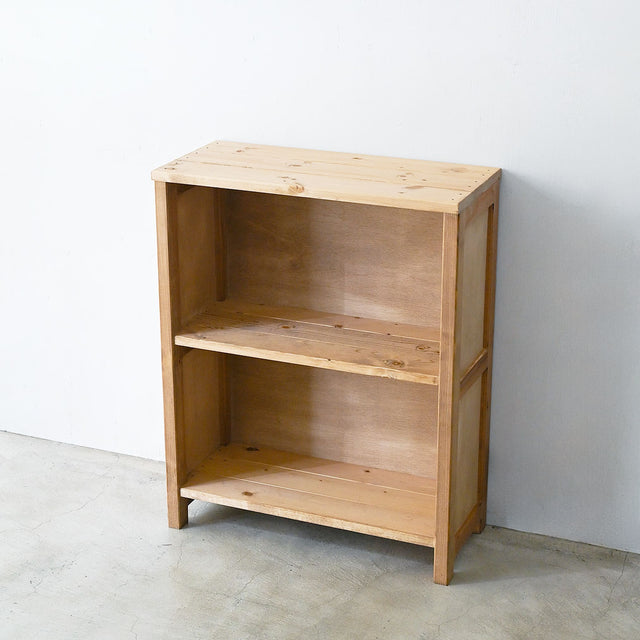 箱型シェルフ Sサイズ