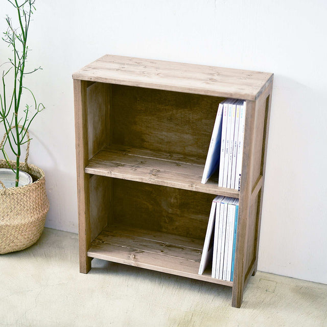 箱型シェルフ Sサイズ