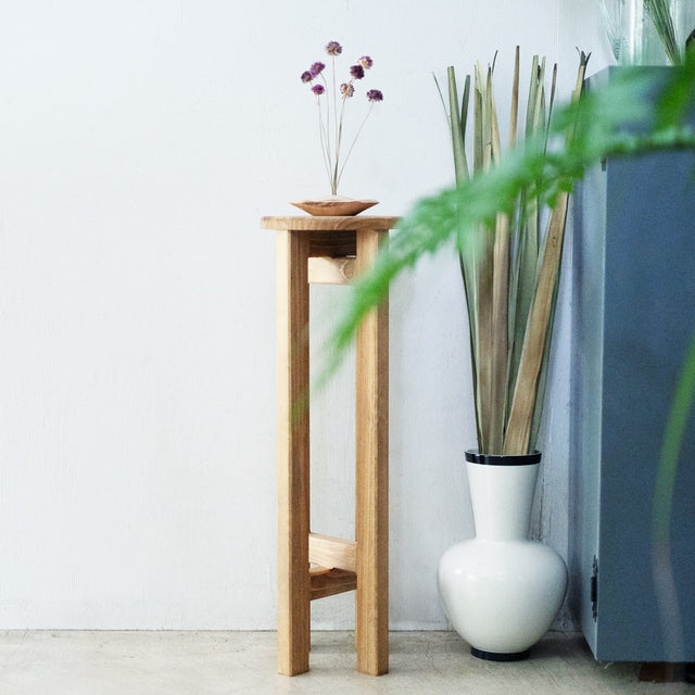 小さなスツール