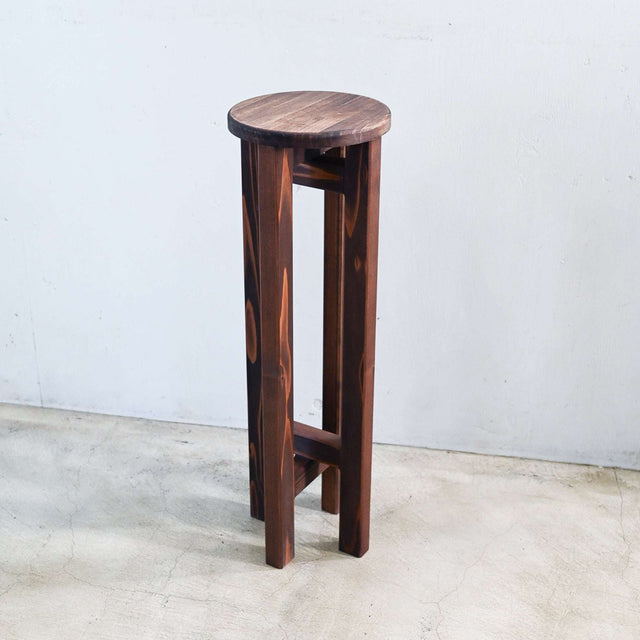 小さなスツール