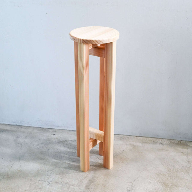 小さなスツール