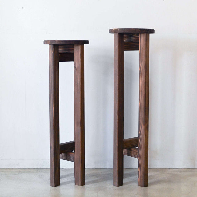 小さなスツール