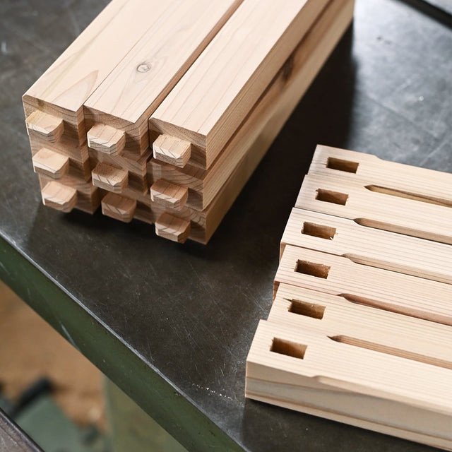 3段 シェルフ【グレー】