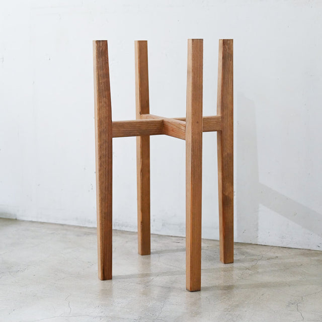 【アウトレット 15%OFF】 プランタースタンド Lサイズ