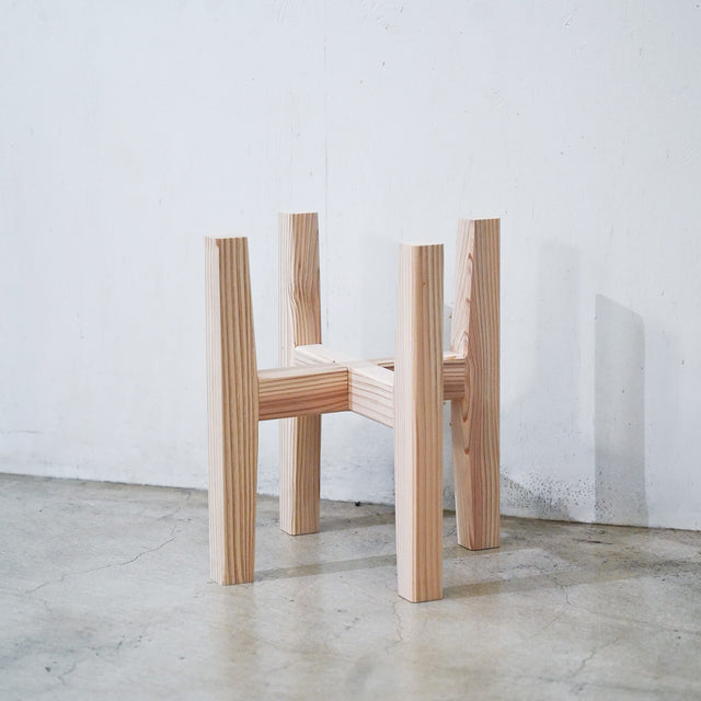 プランタースタンド Sサイズ