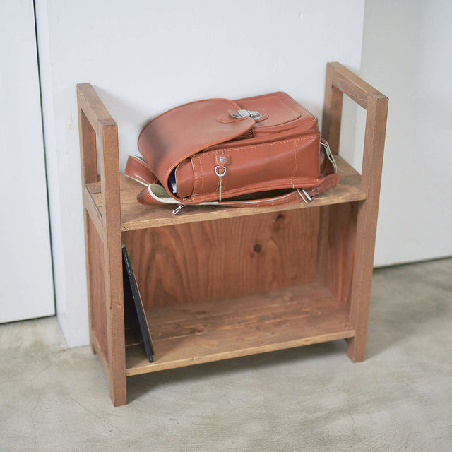 ランドセル収納