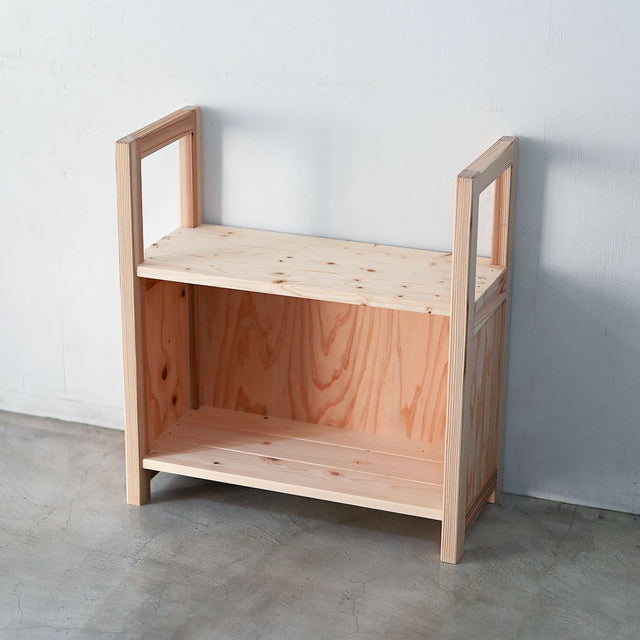 ランドセル収納