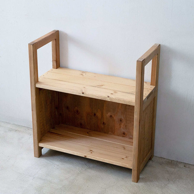 ランドセル収納