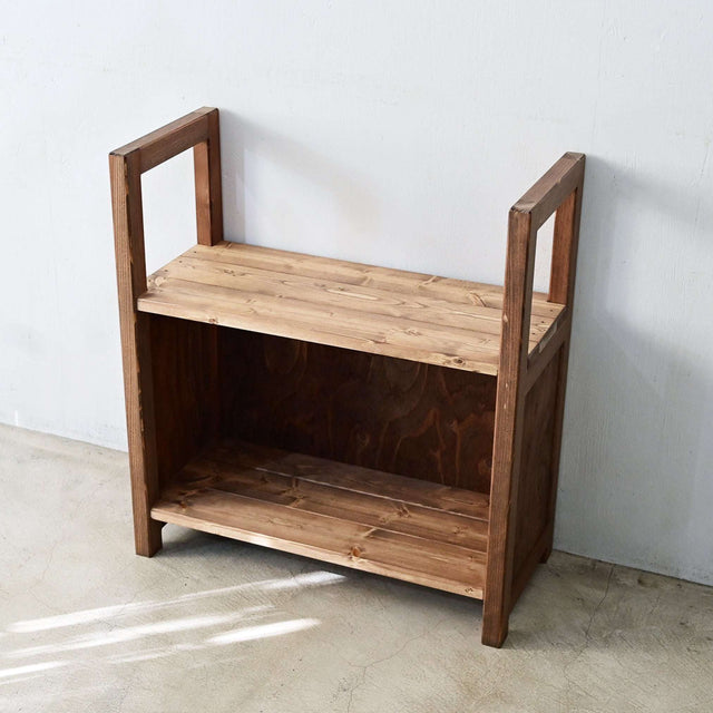 ランドセル収納