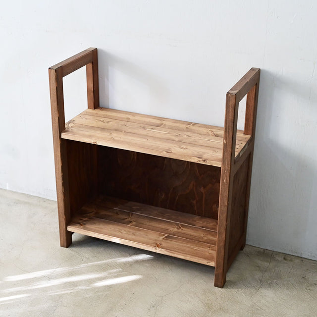 ランドセル収納