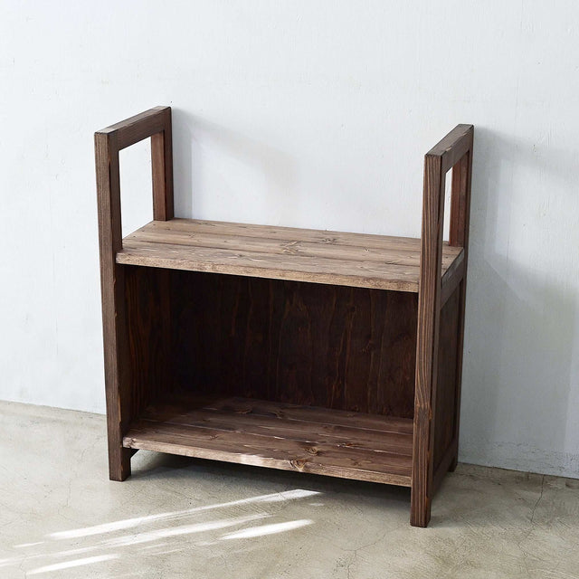 ランドセル収納