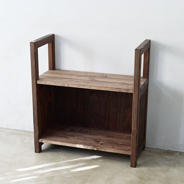 ランドセル収納