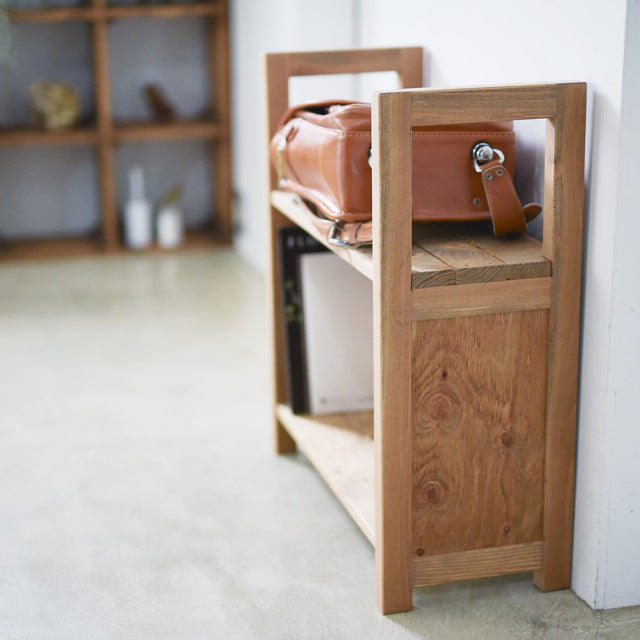 ランドセル収納