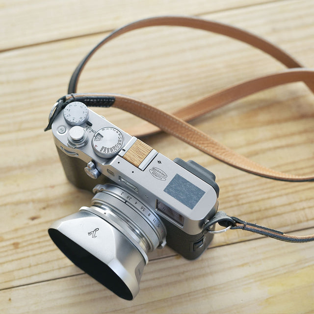 木製シューカバー【オーク】