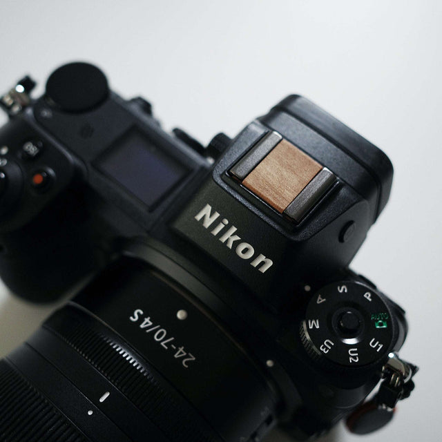 木製シューカバー【さくら】