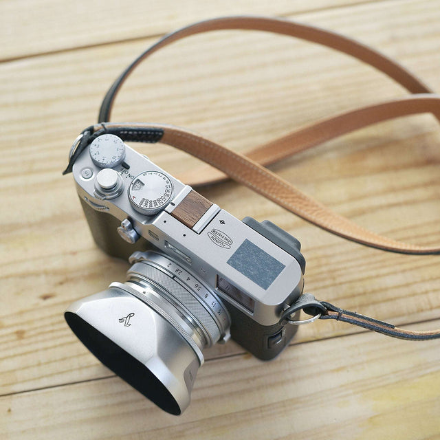 木製シューカバー【ウォルナット】