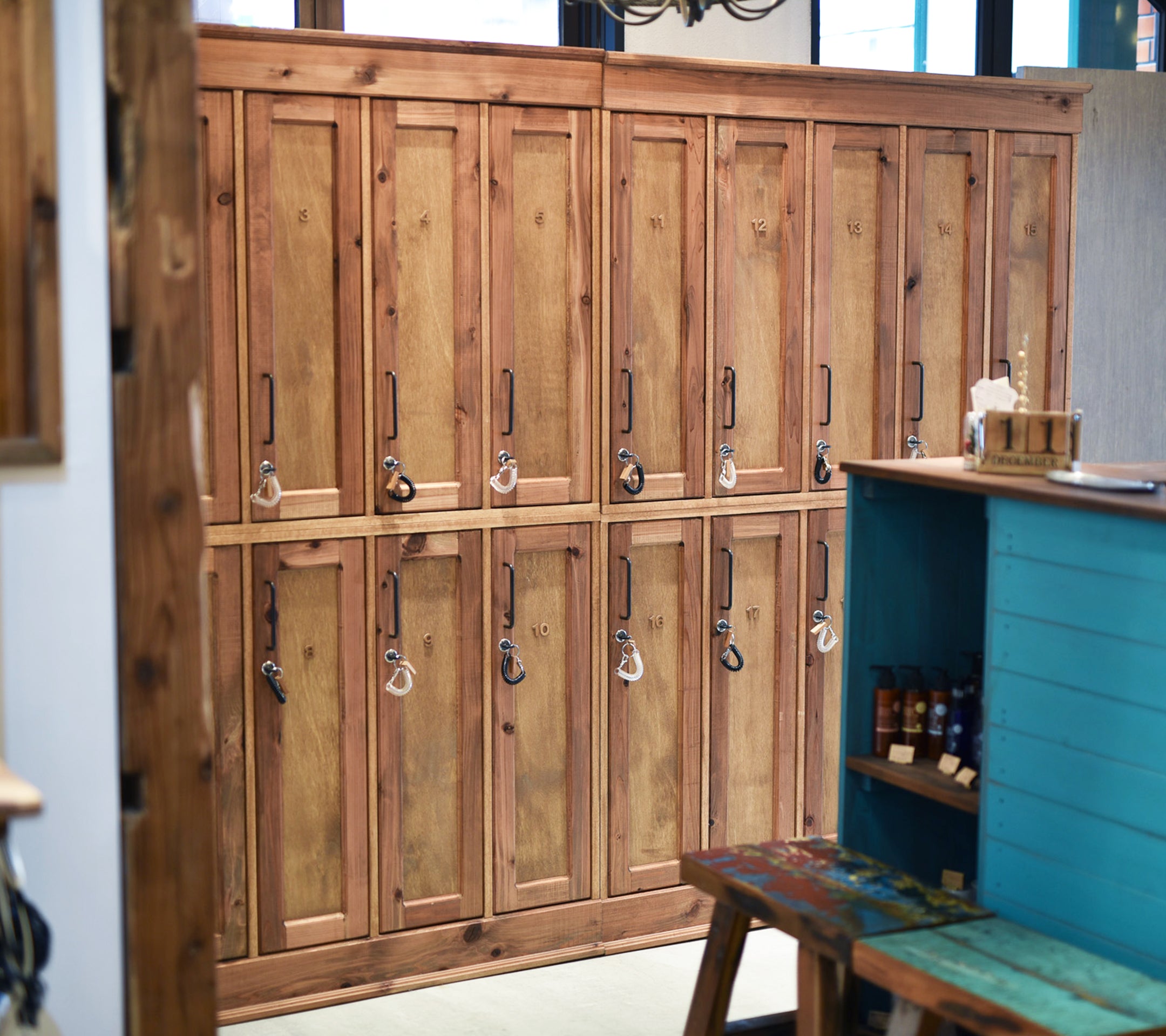 HYTNOS -ひとのす-