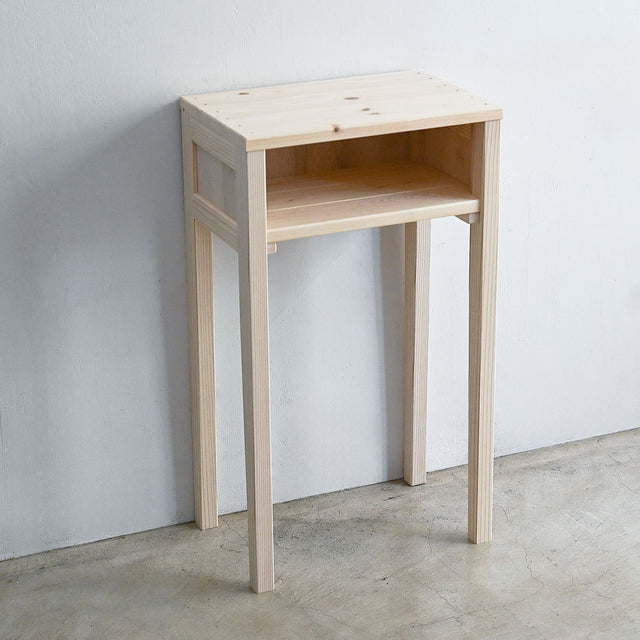 小さなポケットデスク