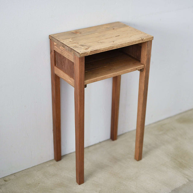 小さなポケットデスク