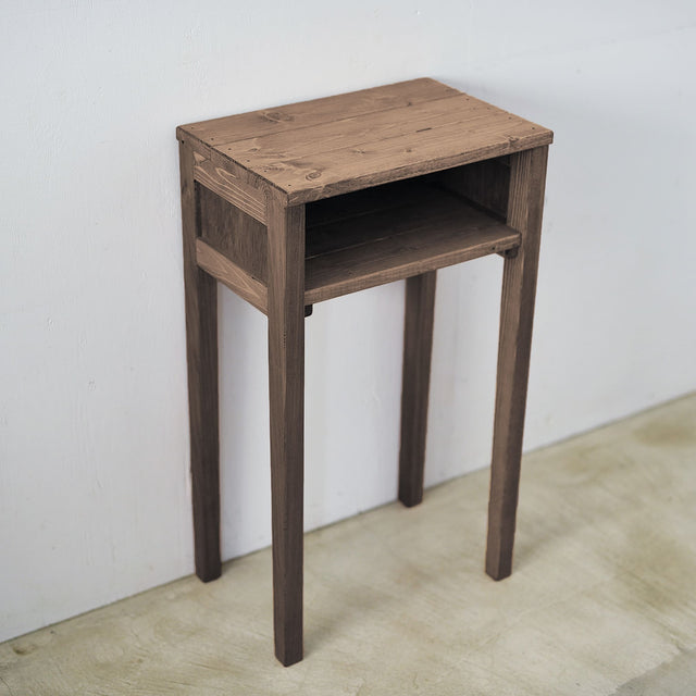 小さなポケットデスク