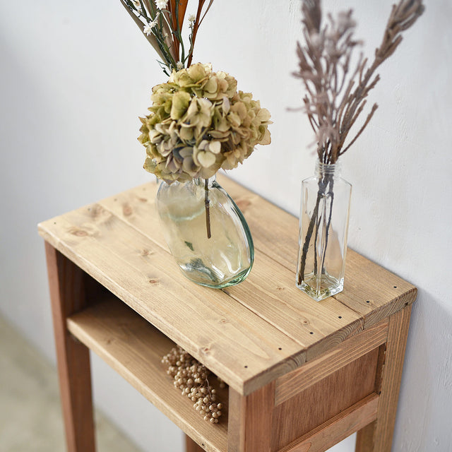 小さなポケットデスク