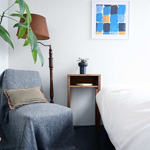 小さなポケットデスク