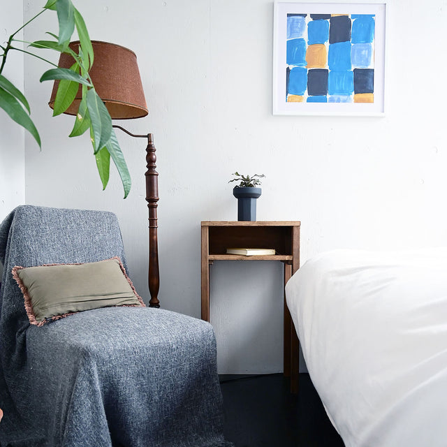 小さなポケットデスク