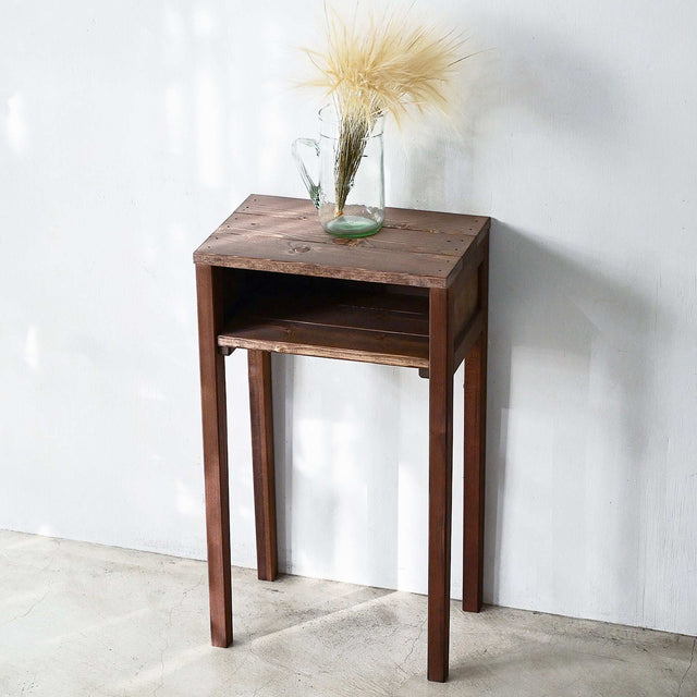 小さなポケットデスク