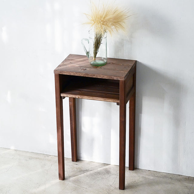 小さなポケットデスク