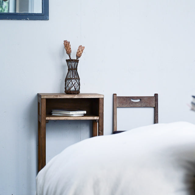 小さなポケットデスク