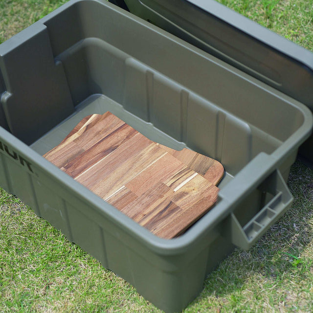 コンテナボックス『THOR』 テーブルトップ