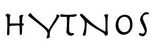 HYTNOS -ひとのす-